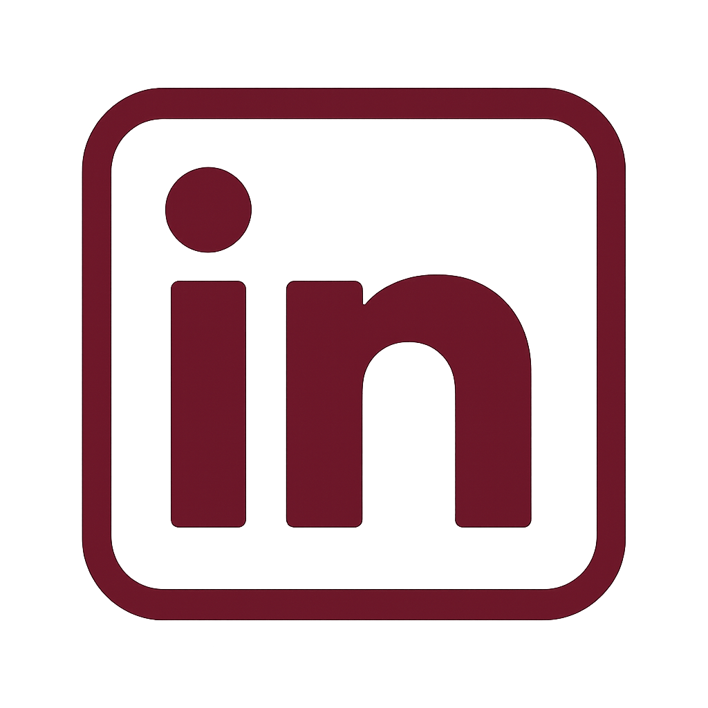 Link to linkedin profile