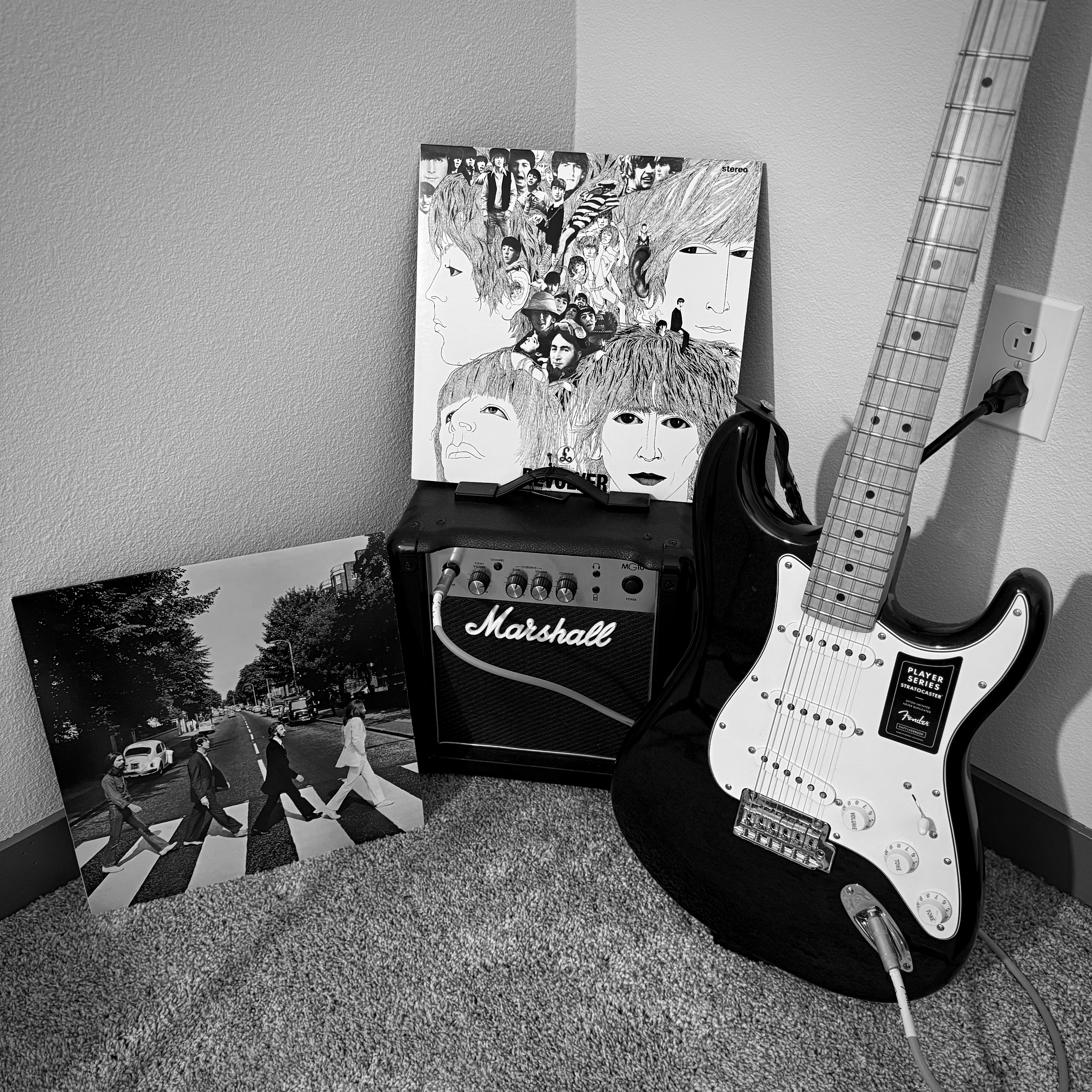 Vinyls